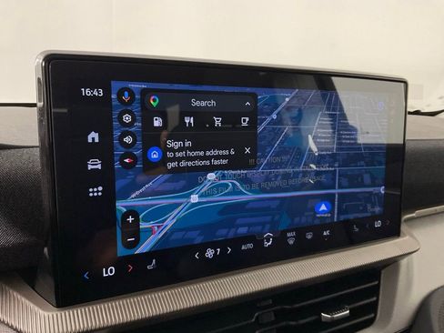 New 2026 Ford Explorer Active RWD image 23