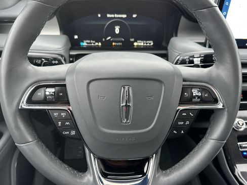 Used 2023 Lincoln Nautilus Reserve w/ Equipment Group 201A image 27