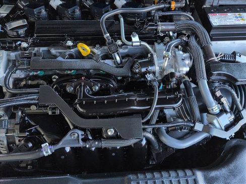 Used 2020 Toyota Corolla XSE image 23