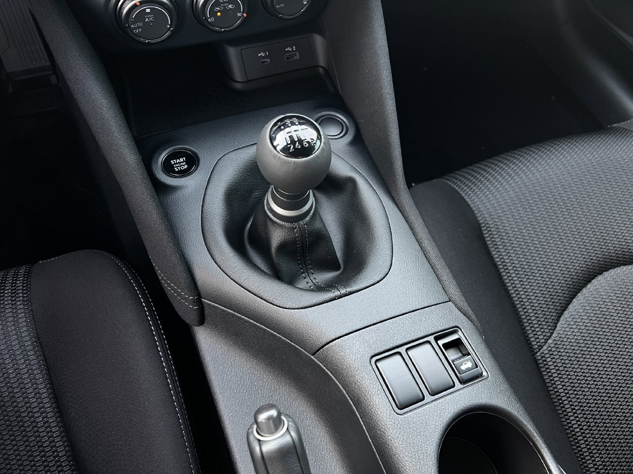 New 2026 Nissan Z Sport w/ Floor Mat Package RWD image 12