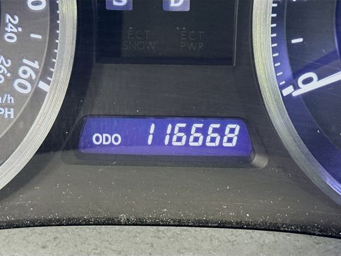 Used 2012 Lexus IS 250C image 19