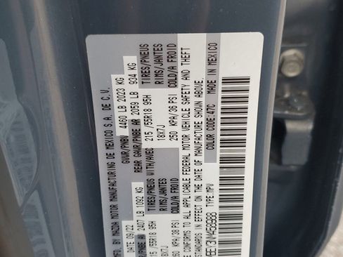 Used 2022 MAZDA CX-30 2.5 Turbo w/ Premium Plus Pkg image 33