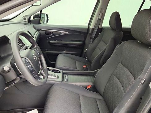 Used 2021 Honda Ridgeline Sport image 19