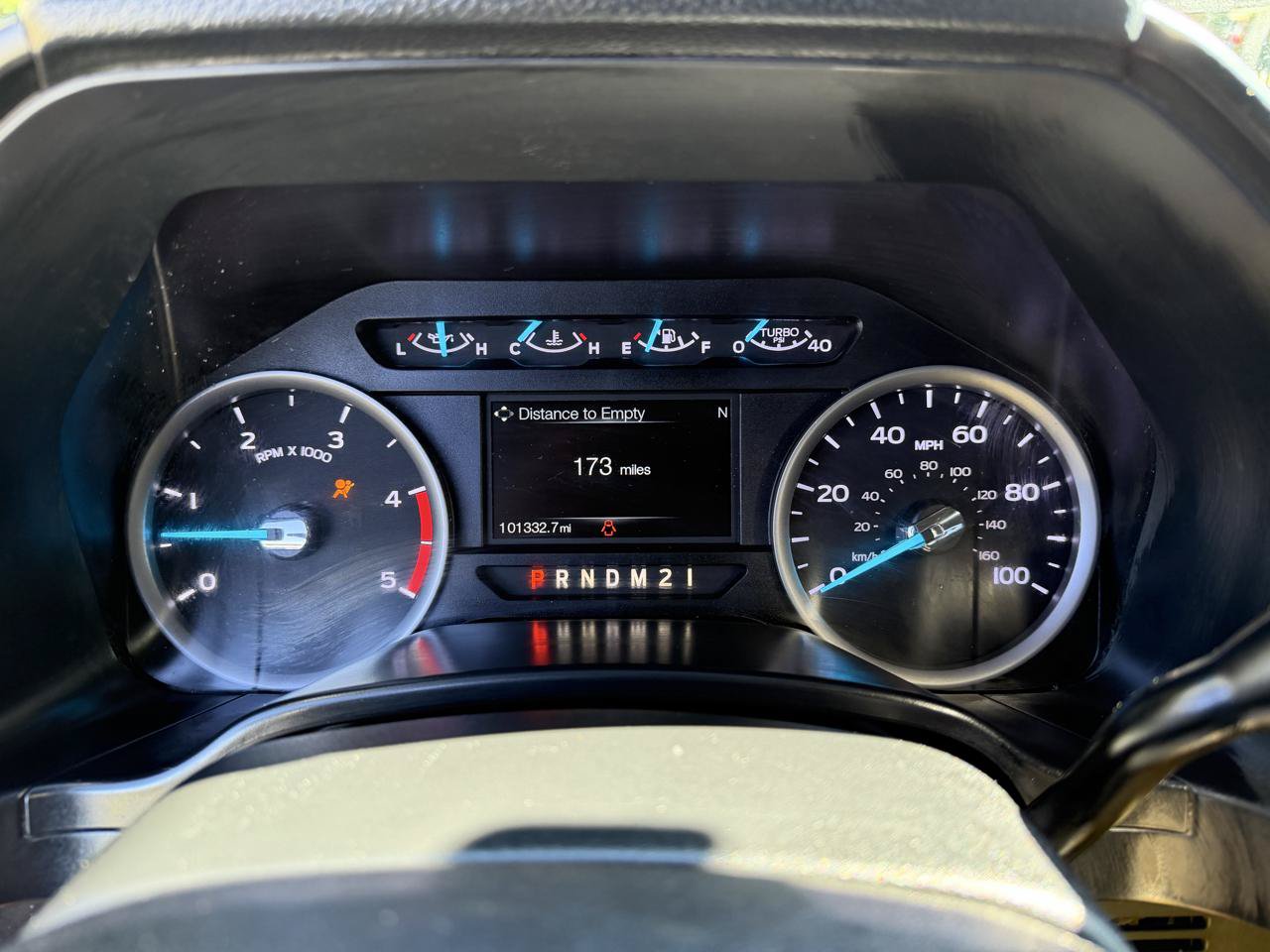 Used 2019 Ford F350 XL w/ STX Appearance Package AWD/4WD image 25