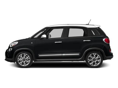 Used 2014 FIAT 500L Trekking FWD image 3