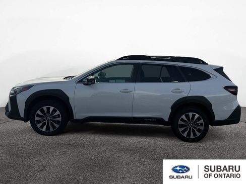 Used 2024 Subaru Outback Limited XT image 2