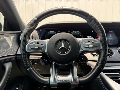 Used 2021 Mercedes-Benz AMG GT 53 image 13