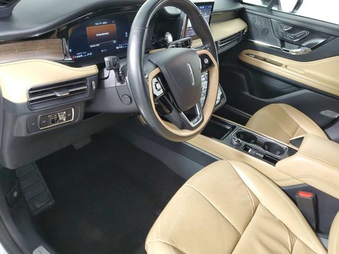 Certified 2022 Lincoln Corsair Reserve FWD image 20