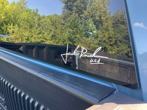 Used 2023 Ford F150 XLT w/ Equipment Group 302A High AWD/4WD image 3