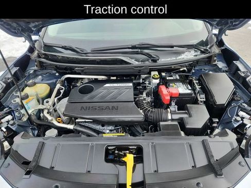 Used 2023 Nissan Rogue S image 14