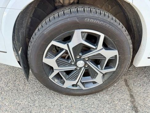 Used 2022 Hyundai Palisade Calligraphy image 11