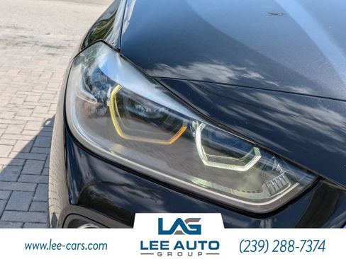 Used 2018 BMW X2 xDrive28i AWD/4WD image 8