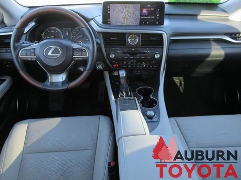 Used 2022 Lexus RX 350 AWD w/ Premium Package image 12