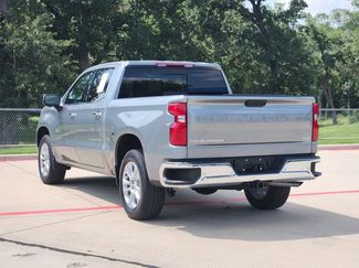Used 2025 Chevrolet Silverado 1500 LTZ w/ LTZ Premium Texas Edition RWD video 3