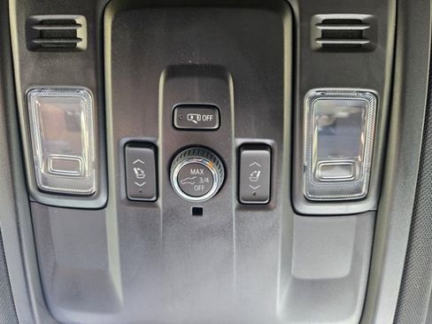 New 2025 Chevrolet Tahoe Z71 w/ Comfort Package image 38