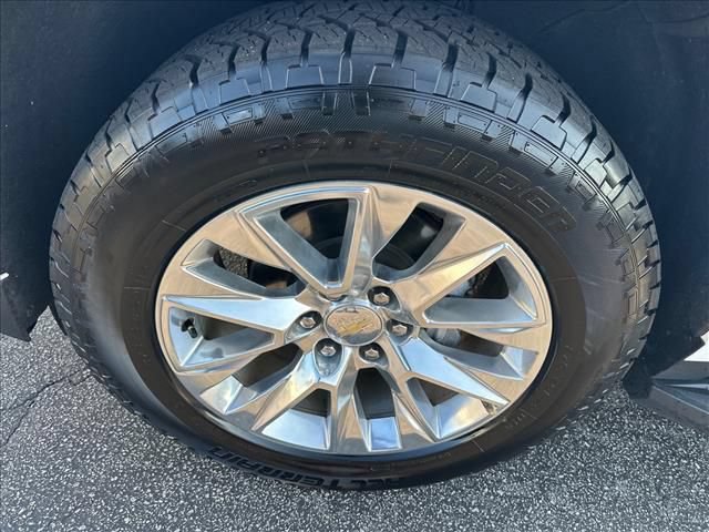 Certified 2021 Chevrolet Tahoe Premier w/ Premium Package RWD image 40