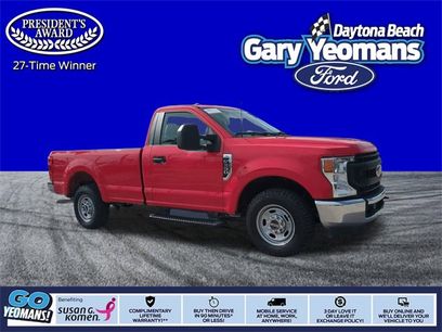 Certified 2022 Ford F350 XL w/ XL Value Package