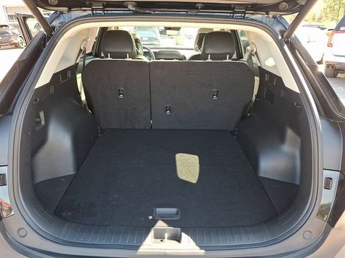 Certified 2025 Kia Sportage EX w/ Premium Package image 30