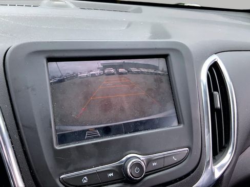 Used 2023 Chevrolet Equinox LT AWD/4WD image 27