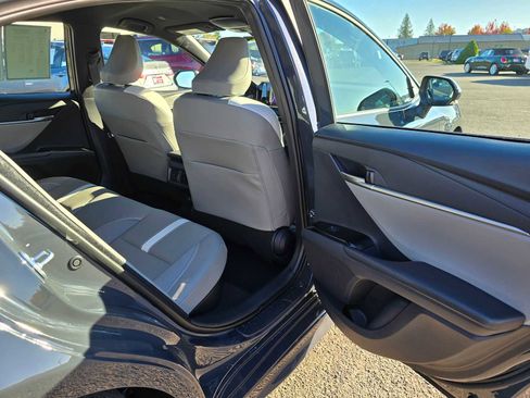 Certified 2026 Toyota Camry SE FWD image 16