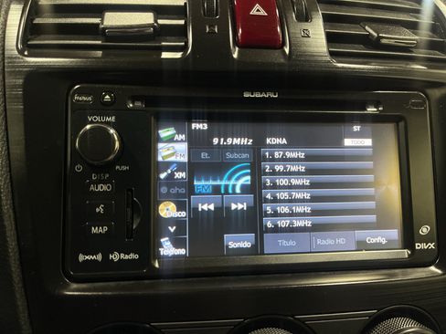 Used 2015 Subaru Forester 2.5i Premium AWD/4WD image 34
