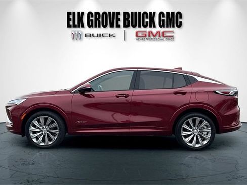 Used 2024 Buick Envista Avenir image 7