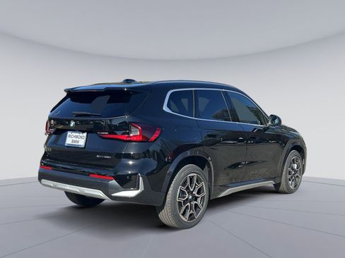 New 2025 BMW X1 xDrive28i w/ Technology Package image 5