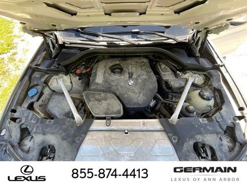 Used 2018 BMW X3 xDrive30i w/ Premium Package AWD/4WD image 26