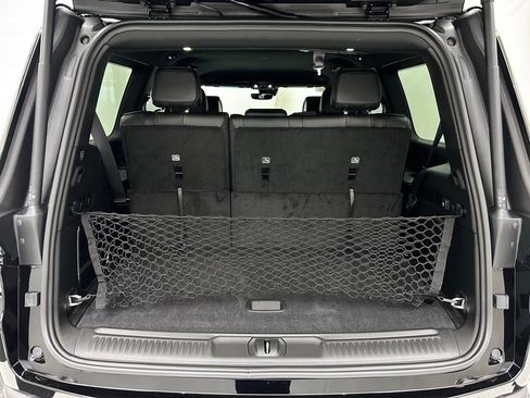 New 2026 Jeep Grand Wagoneer 4WD w/ HD Trailer Tow Package image 9