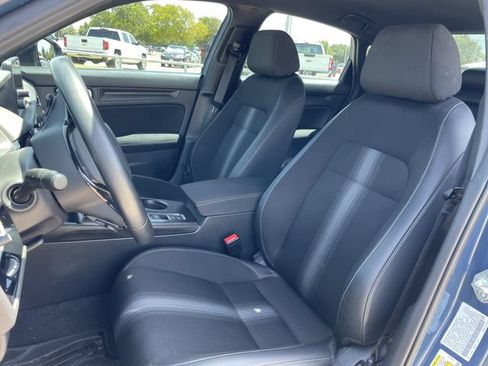 Used 2025 Honda Civic Sport image 24