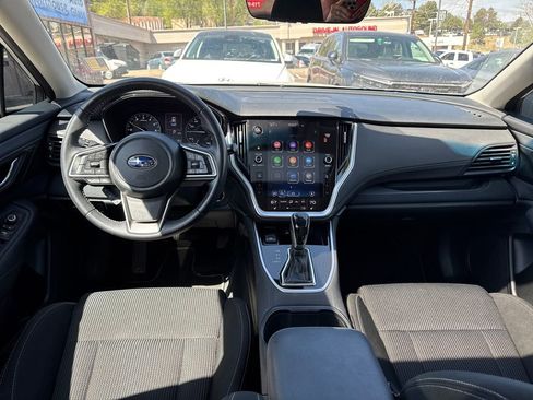 Used 2022 Subaru Legacy Premium w/ Popular Package #1 AWD/4WD image 32