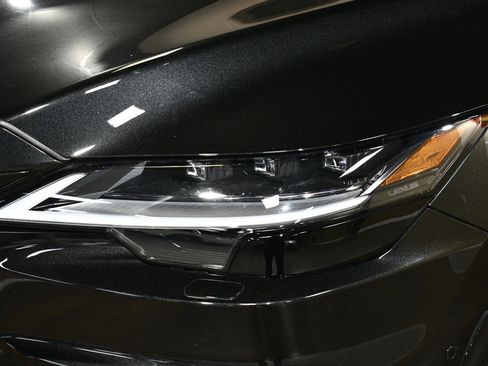 Used 2024 Lexus RX 500h F Sport w/ Convenience Package image 57