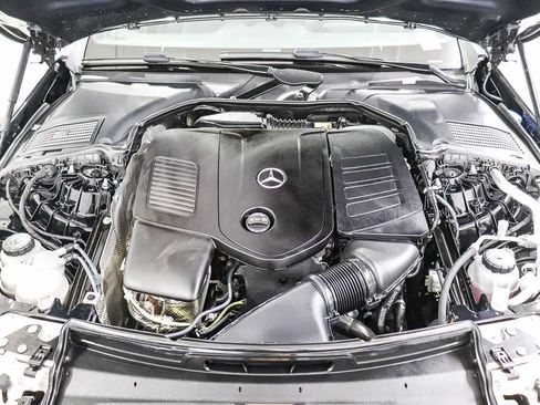 Certified 2026 Mercedes-Benz CLE 300 4MATIC Coupe image 28