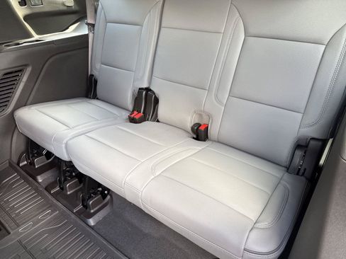 New 2026 GMC Yukon Elevation RWD image 30