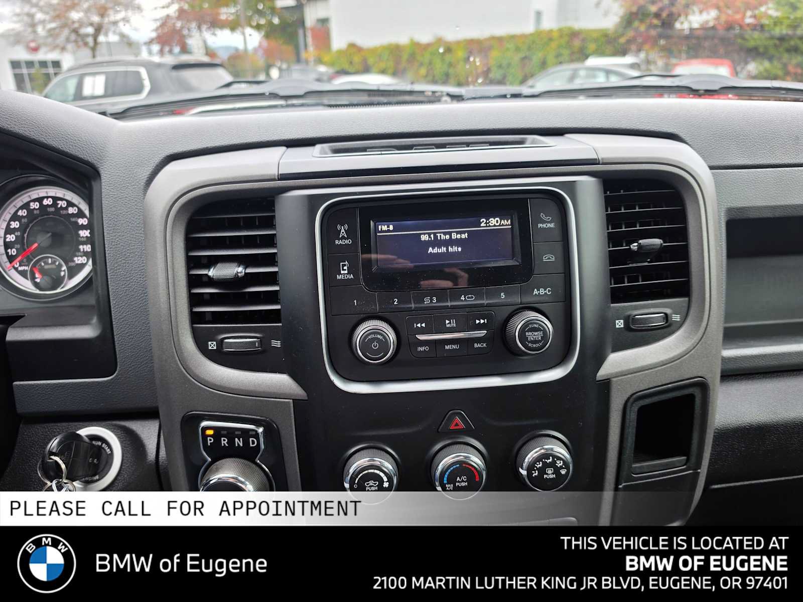 Used 2020 RAM 1500 Express AWD/4WD image 30