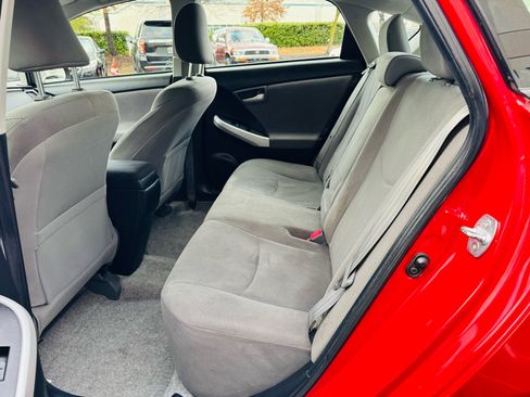 Used 2013 Toyota Prius Three image 44