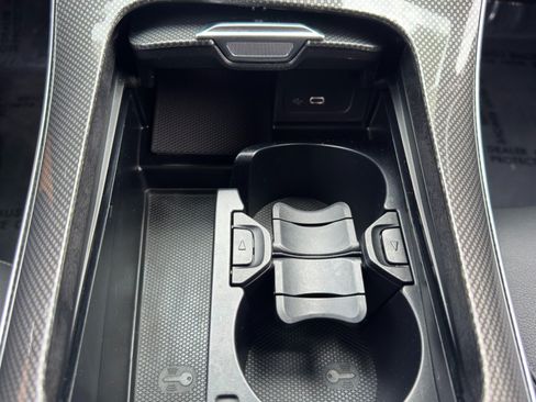 Used 2023 Mercedes-Benz C 43 AMG 4MATIC Sedan image 36