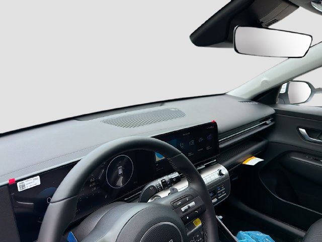 New 2026 Hyundai Kona Limited FWD image 9