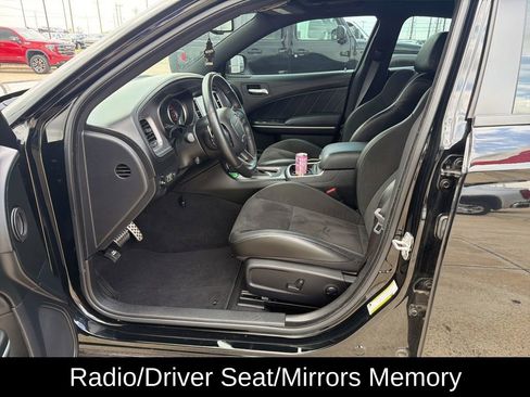 Used 2023 Dodge Charger Scat Pack image 7