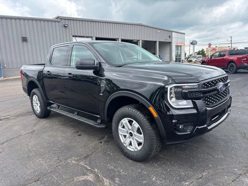 New 2026 Ford Ranger XL AWD/4WD image 7