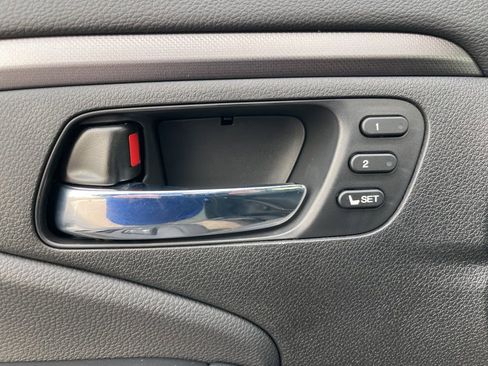 New 2026 Honda Ridgeline RTL image 6