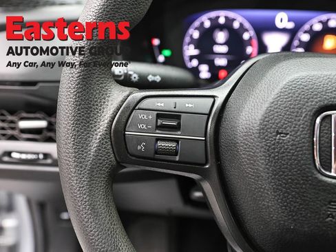 Used 2024 Honda Accord EX image 15