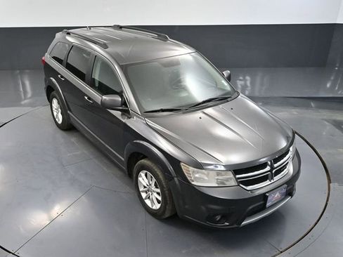 Used 2015 Dodge Journey SXT w/ Flexible Seating Group image 56