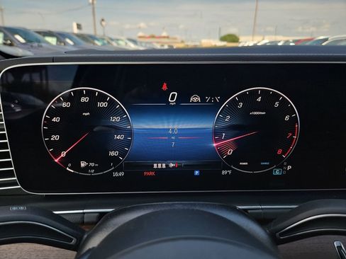 New 2026 Mercedes-Benz GLE 350 4MATIC image 29