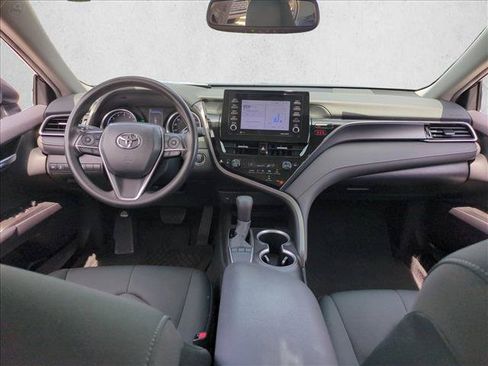 Certified 2024 Toyota Camry LE w/ Convenience Package FWD image 16
