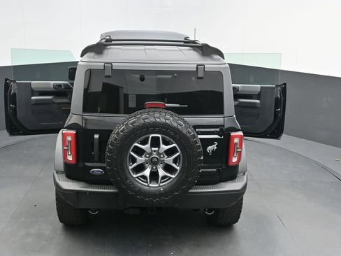 Used 2021 Ford Bronco Badlands AWD/4WD image 40