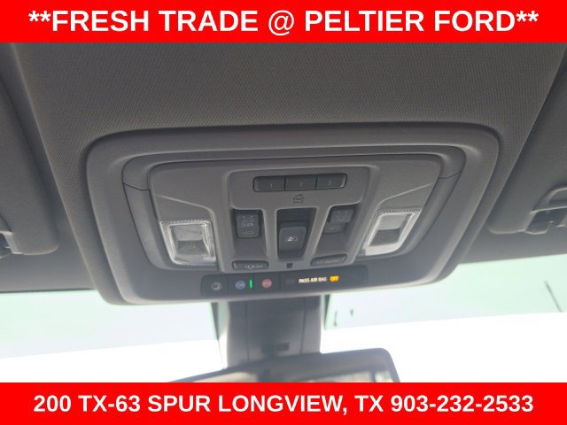 Used 2022 GMC Sierra 3500 Denali AWD/4WD image 28
