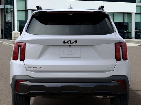New 2026 Kia Sorento SX Prestige AWD/4WD image 14