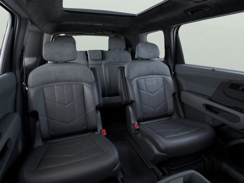 New 2027 Kia Telluride SX Prestige X-Pro AWD/4WD image 12