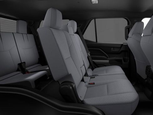 New 2026 Toyota 4Runner SR5 image 21